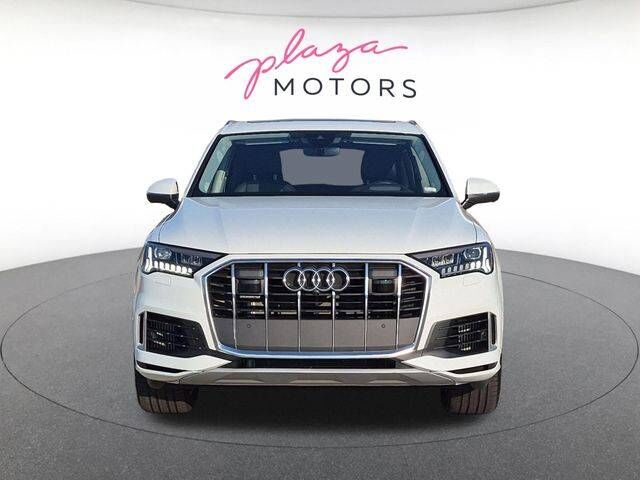 2023 Audi Q7