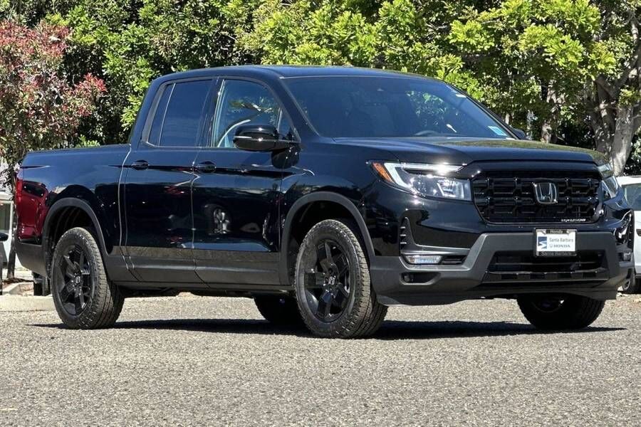 2026 HONDA Ridgeline