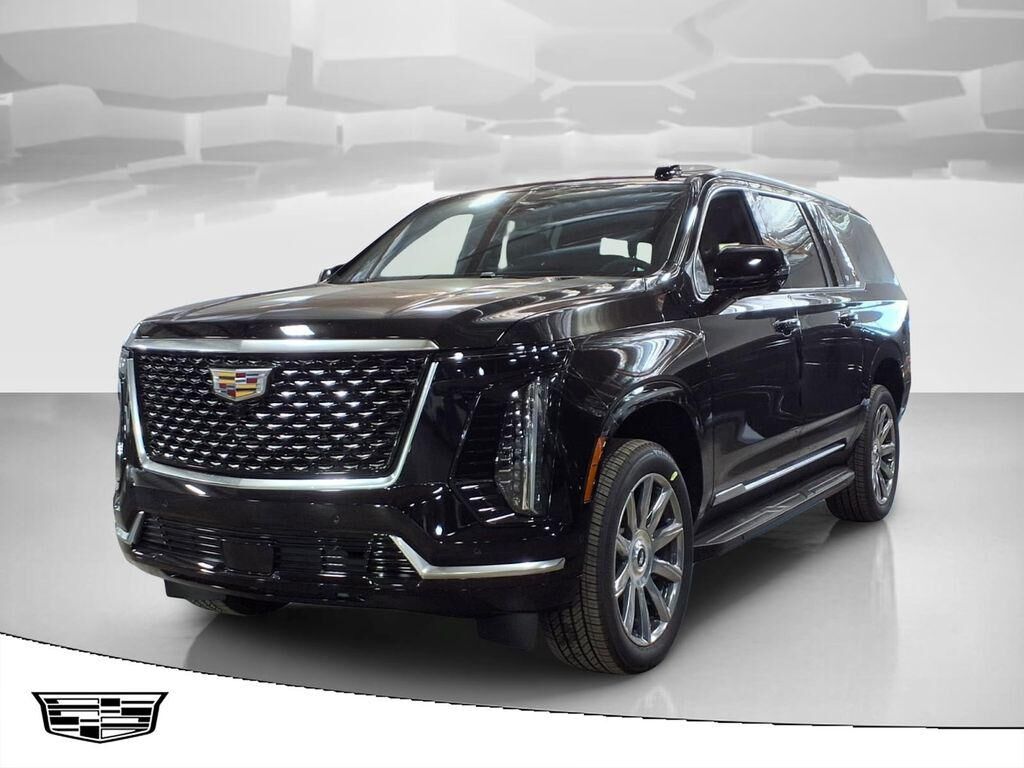 2026 CADILLAC Escalade ESV