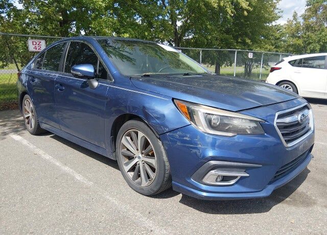 2019 SUBARU Legacy