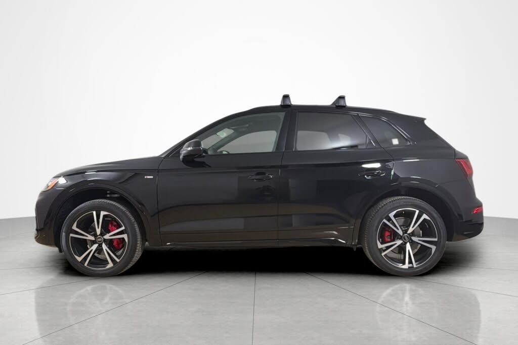2025 Audi Q5