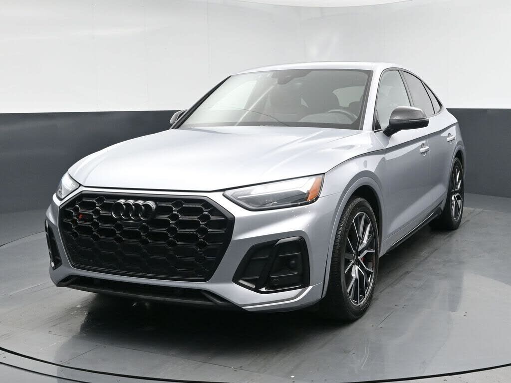 2023 AUDI SQ5