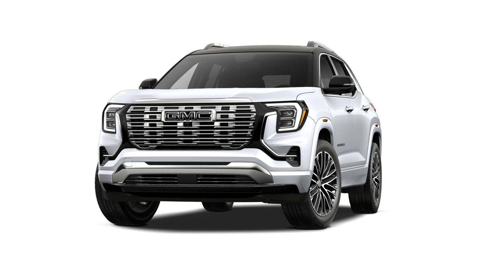 2027 GMC Terrain
