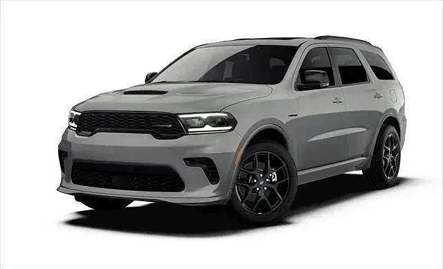 2027 DODGE Durango