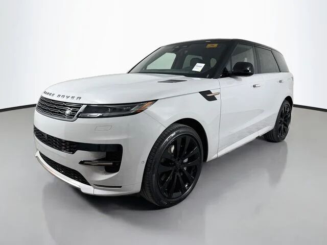 2027 LAND ROVER Range Rover Sport