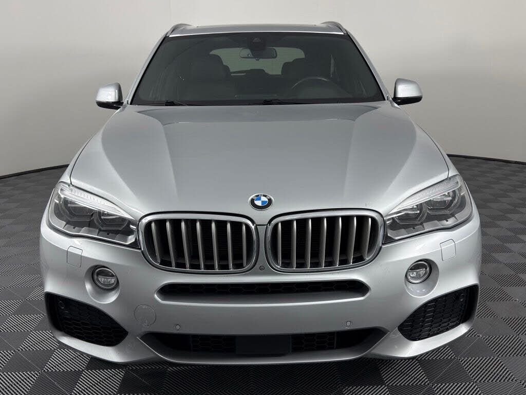 2015 BMW X5