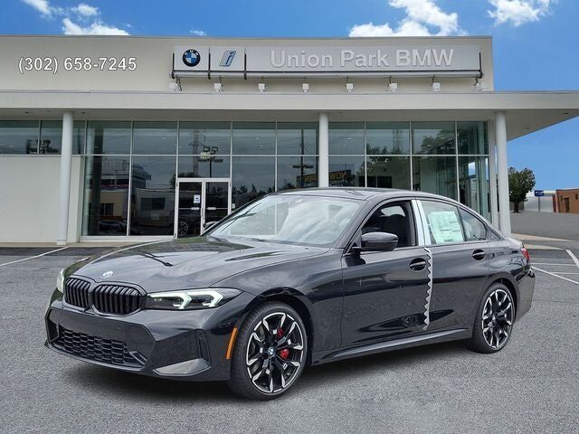 2026 BMW 3 Series