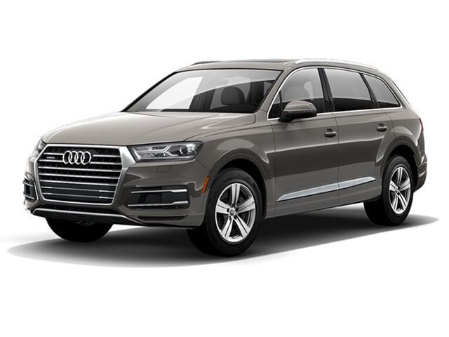 2018 Audi Q7