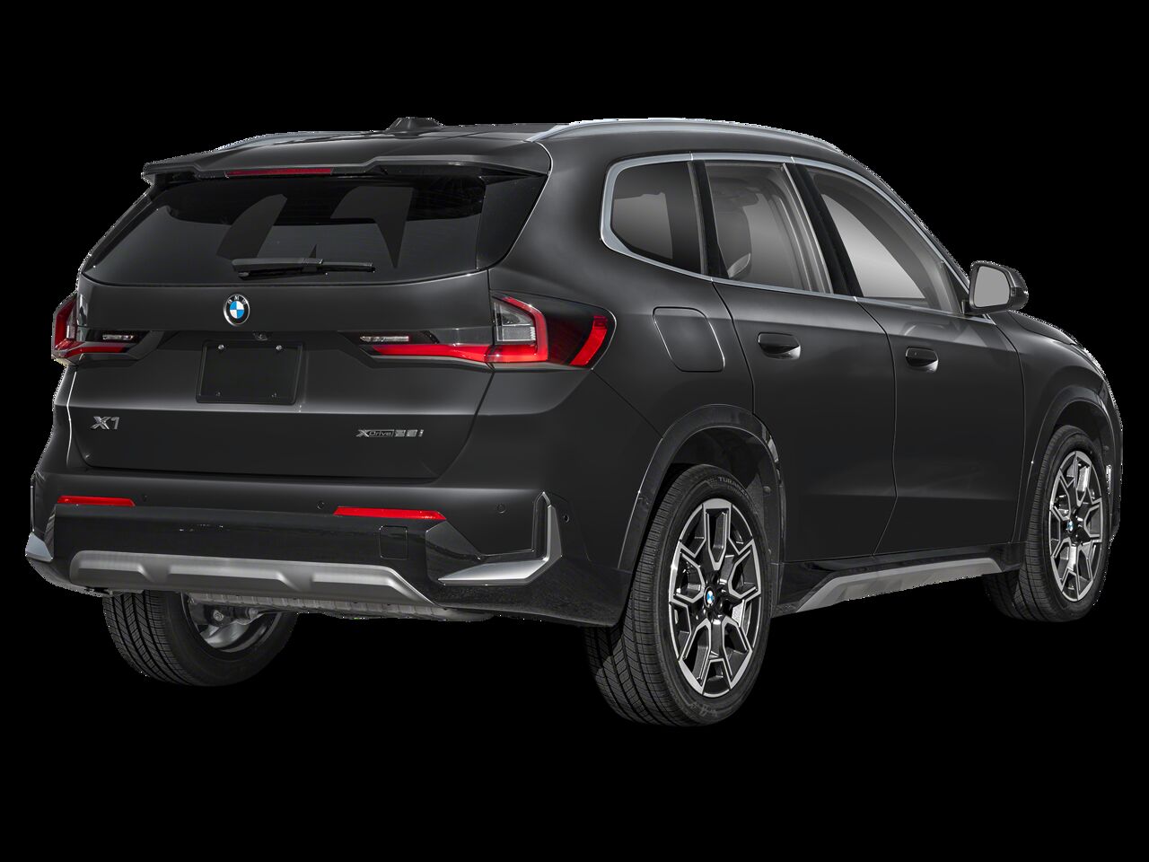2025 BMW X1