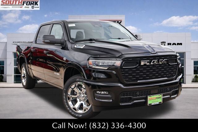 2027 RAM 1500