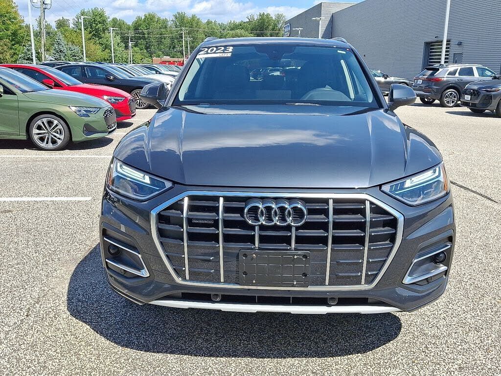 2023 Audi Q5