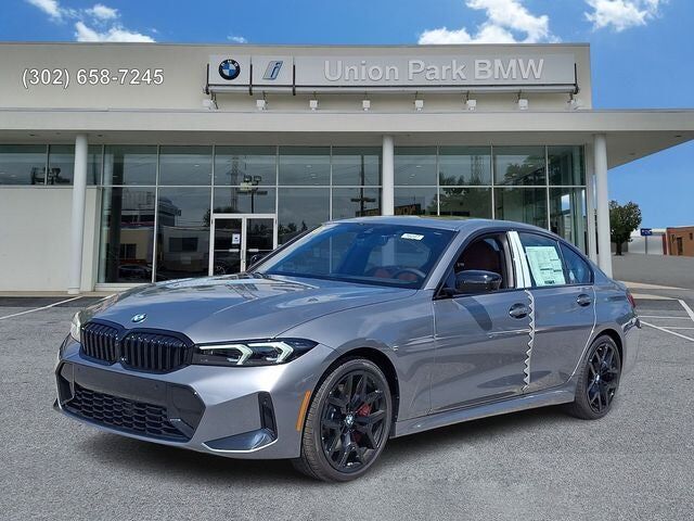 2026 BMW 3 Series