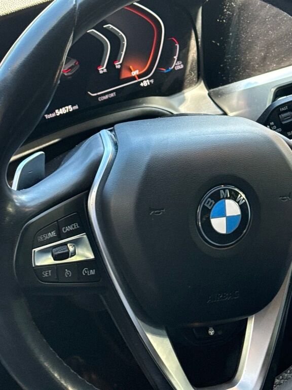 2020 BMW 330i