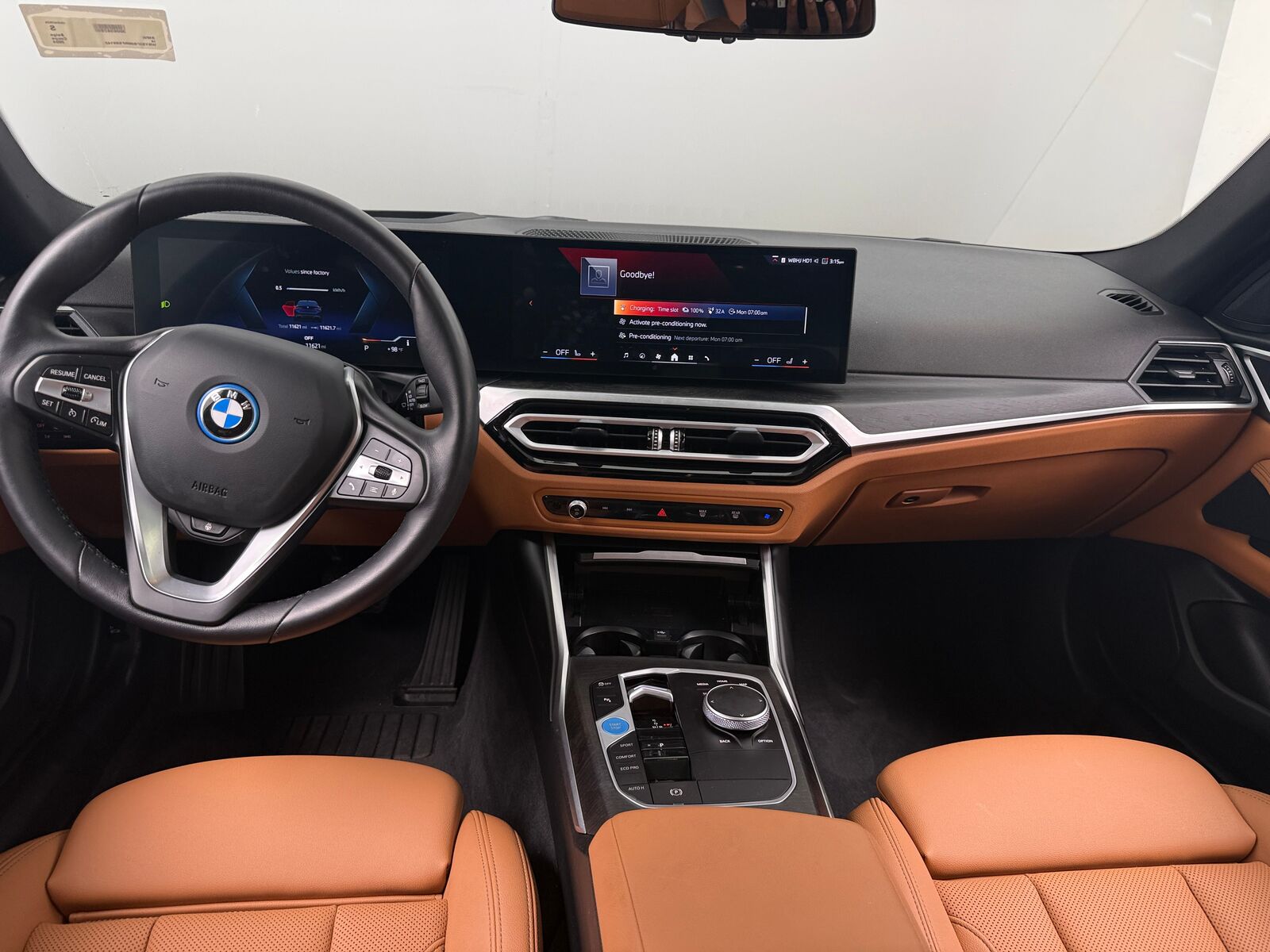 2024 BMW i4