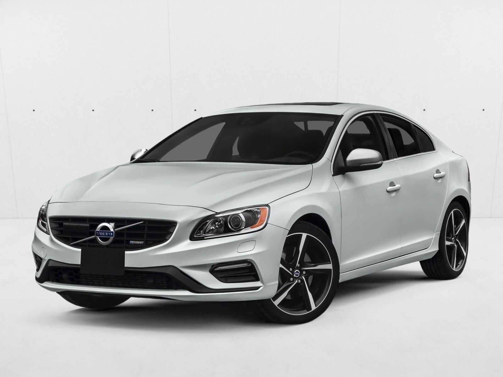 2016 VOLVO S60