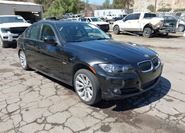 2011 BMW 3 Series