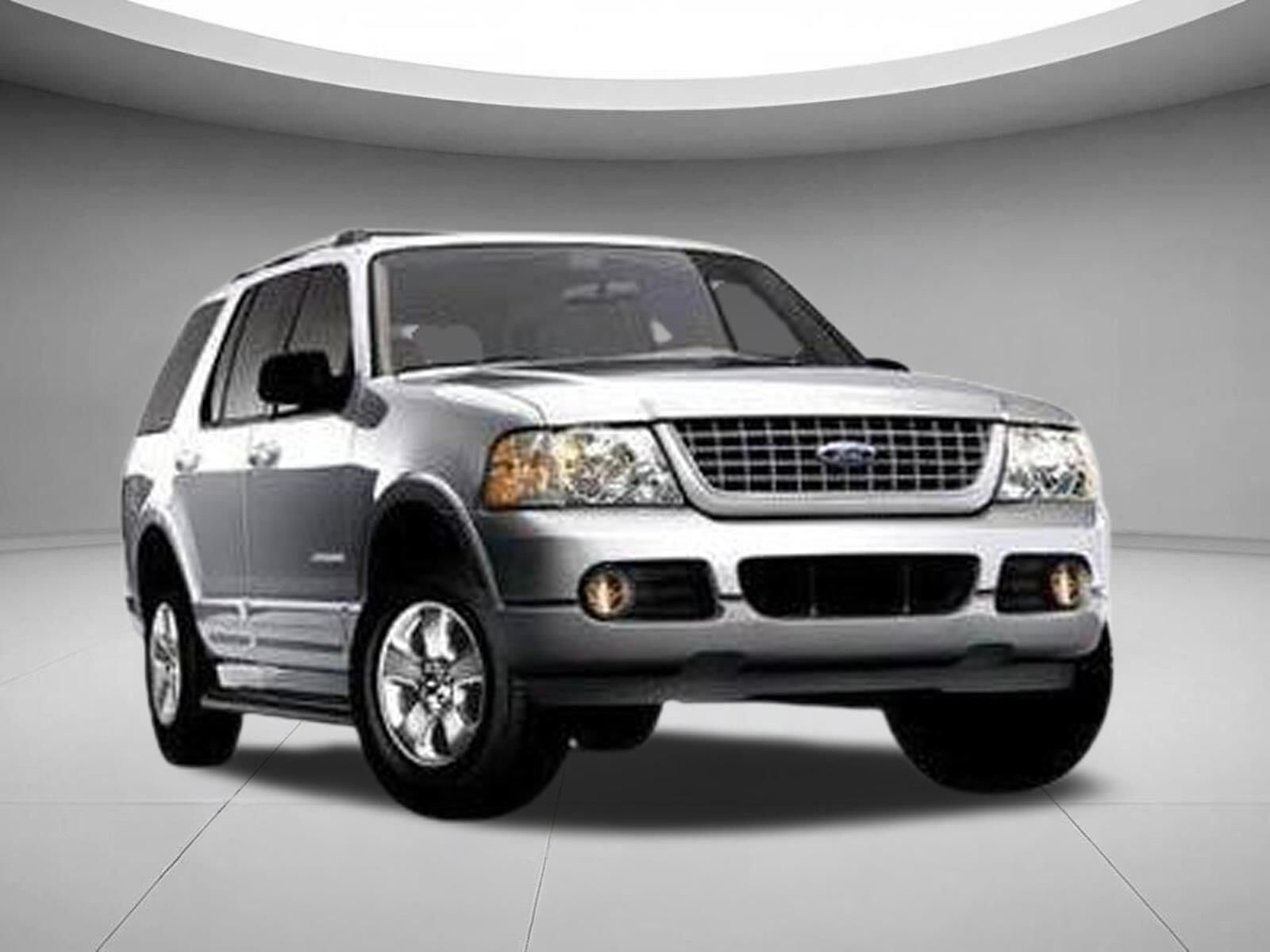 2005 FORD Explorer
