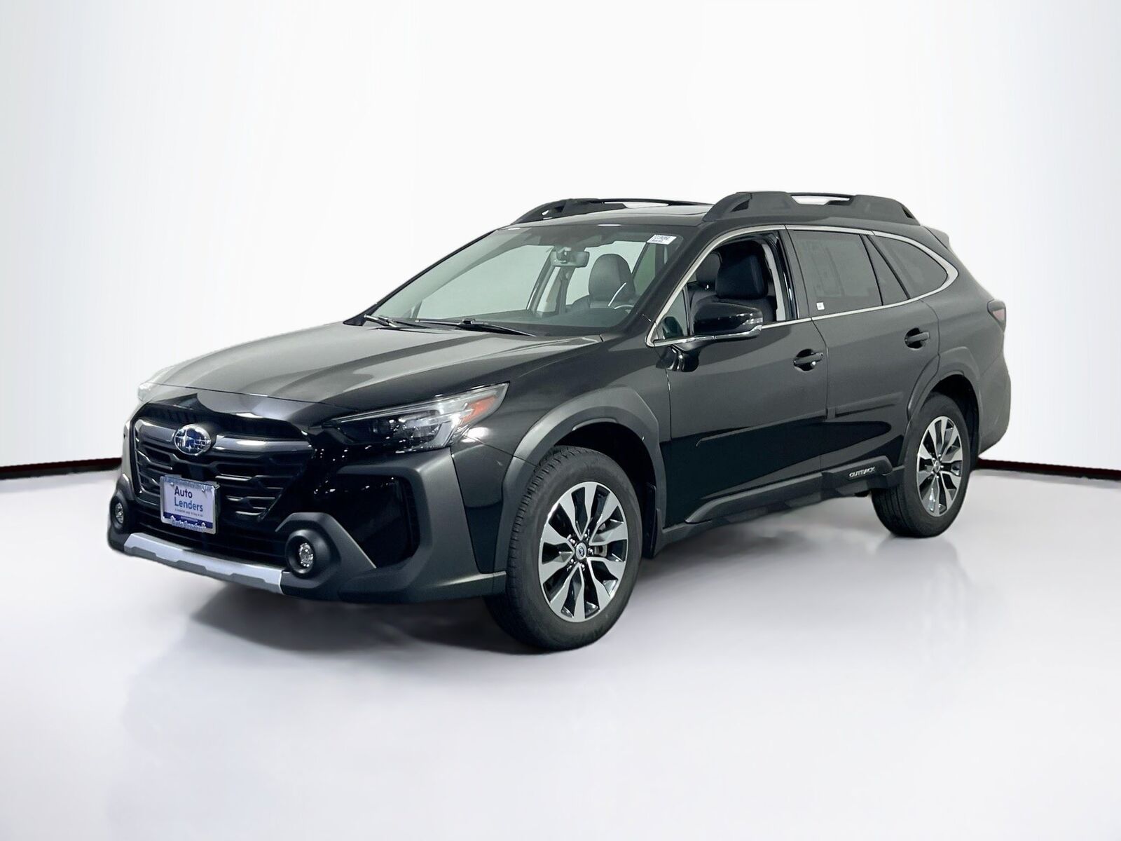 2023 SUBARU Outback