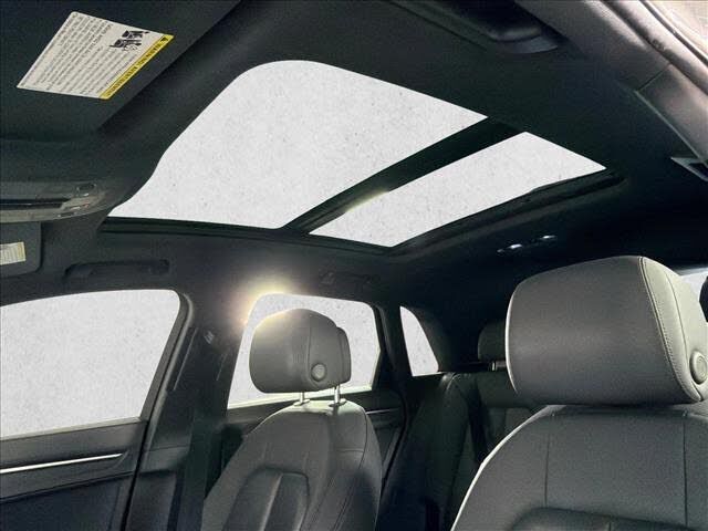 2020 Audi Q3