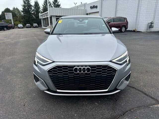 2024 Audi A3