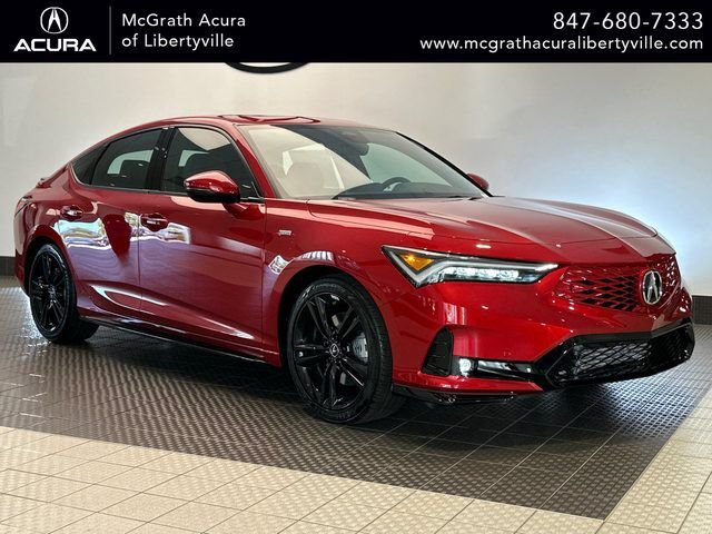 2026 ACURA Integra