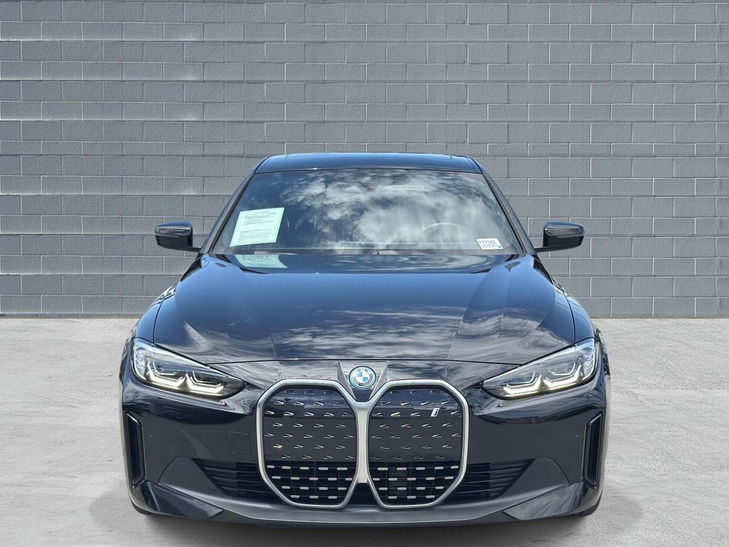 2023 BMW i4