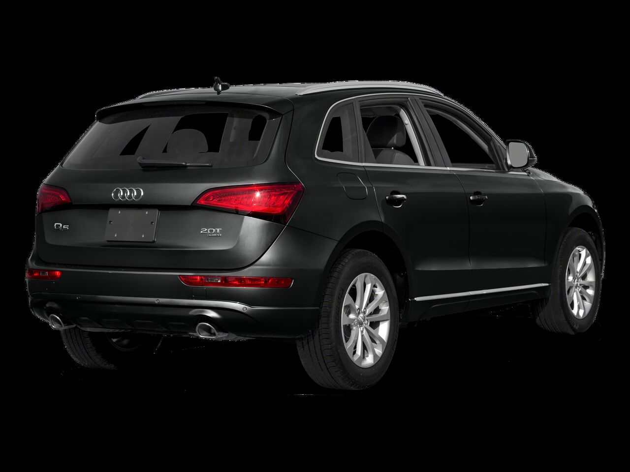 2016 Audi Q5