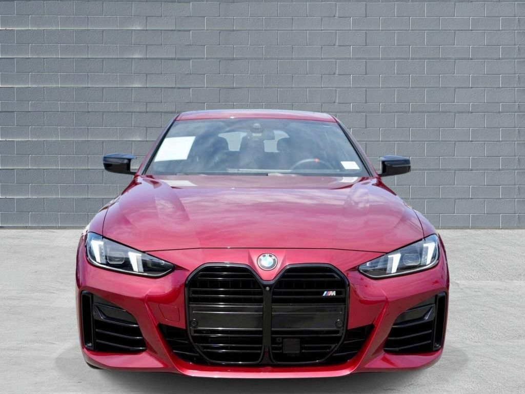2025 BMW 440i