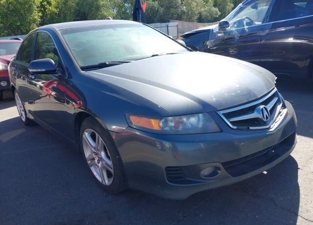 2006 ACURA TSX