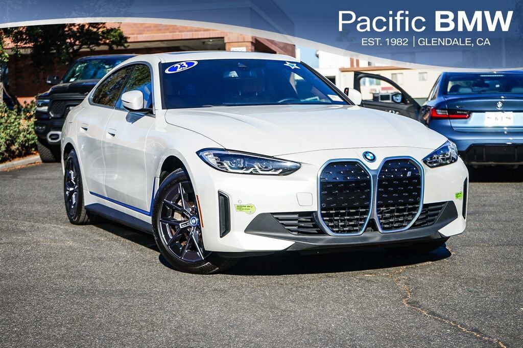 2023 BMW i4