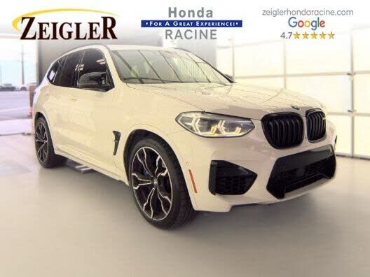 2020 BMW X3