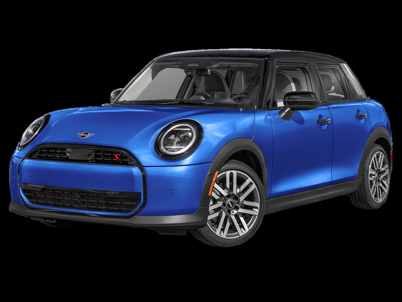 2026 MINI Hardtop