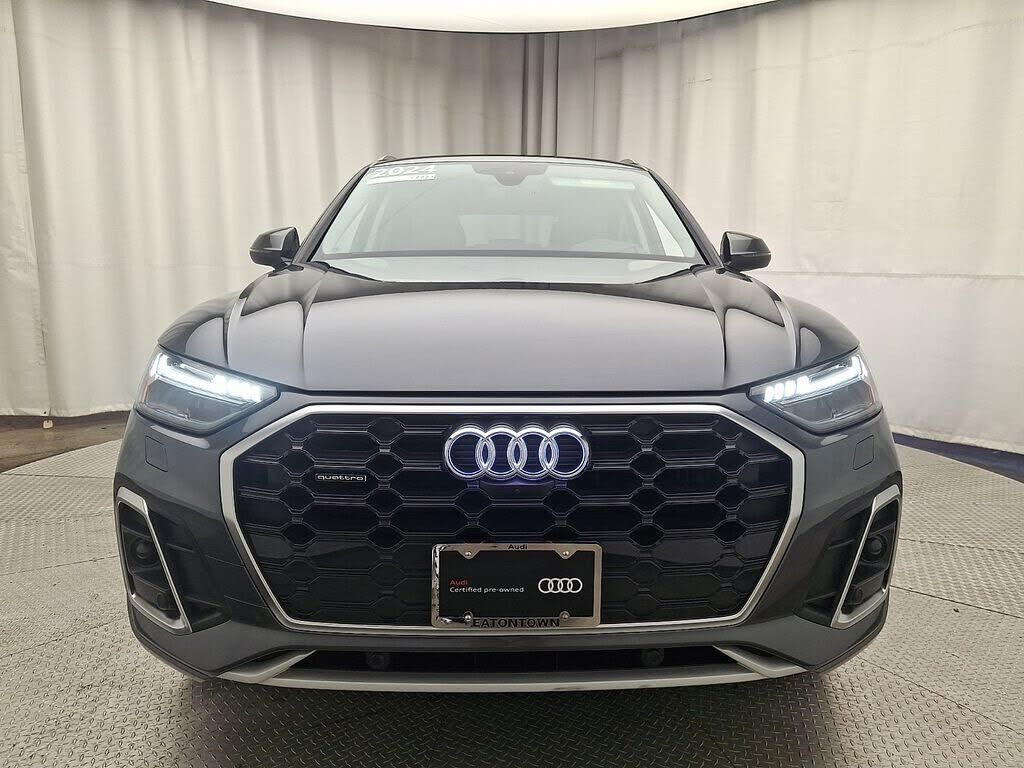 2024 Audi Q5