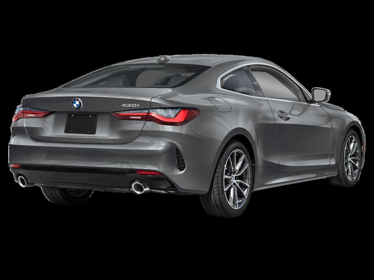 2026 BMW 430i