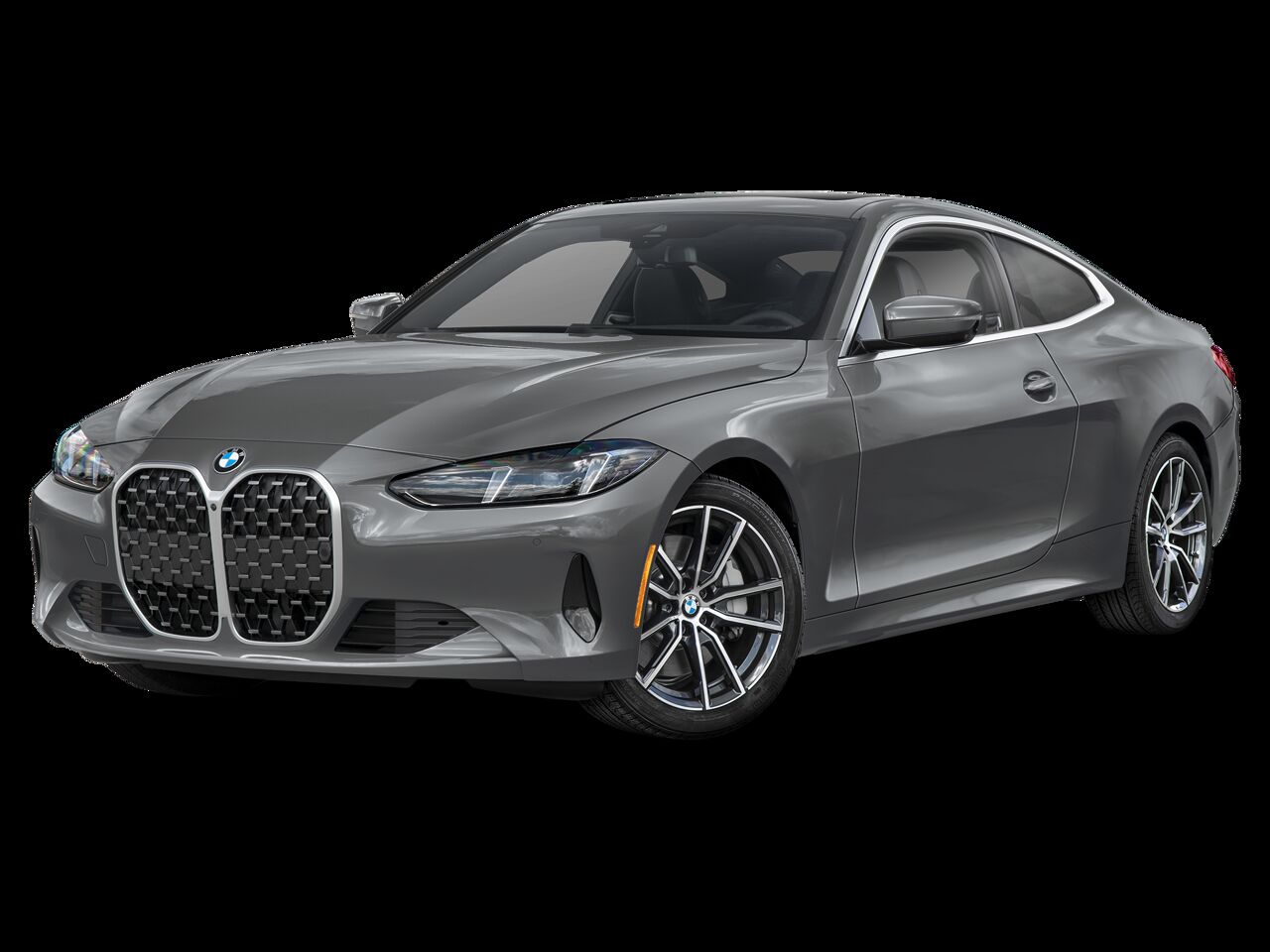 2026 BMW 4 Series