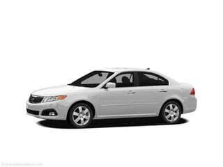 2010 KIA Optima