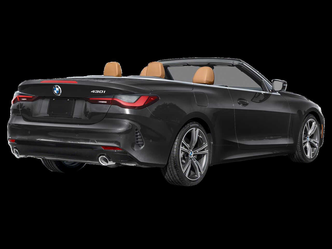 2024 BMW 430i