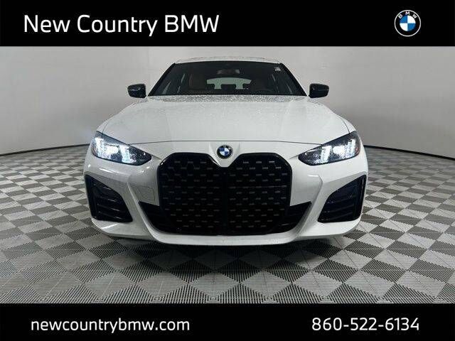 2026 BMW 430i