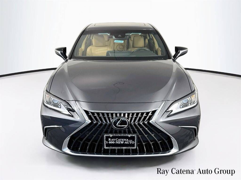 2023 Lexus ES