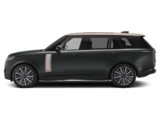 2026 LAND ROVER Range Rover