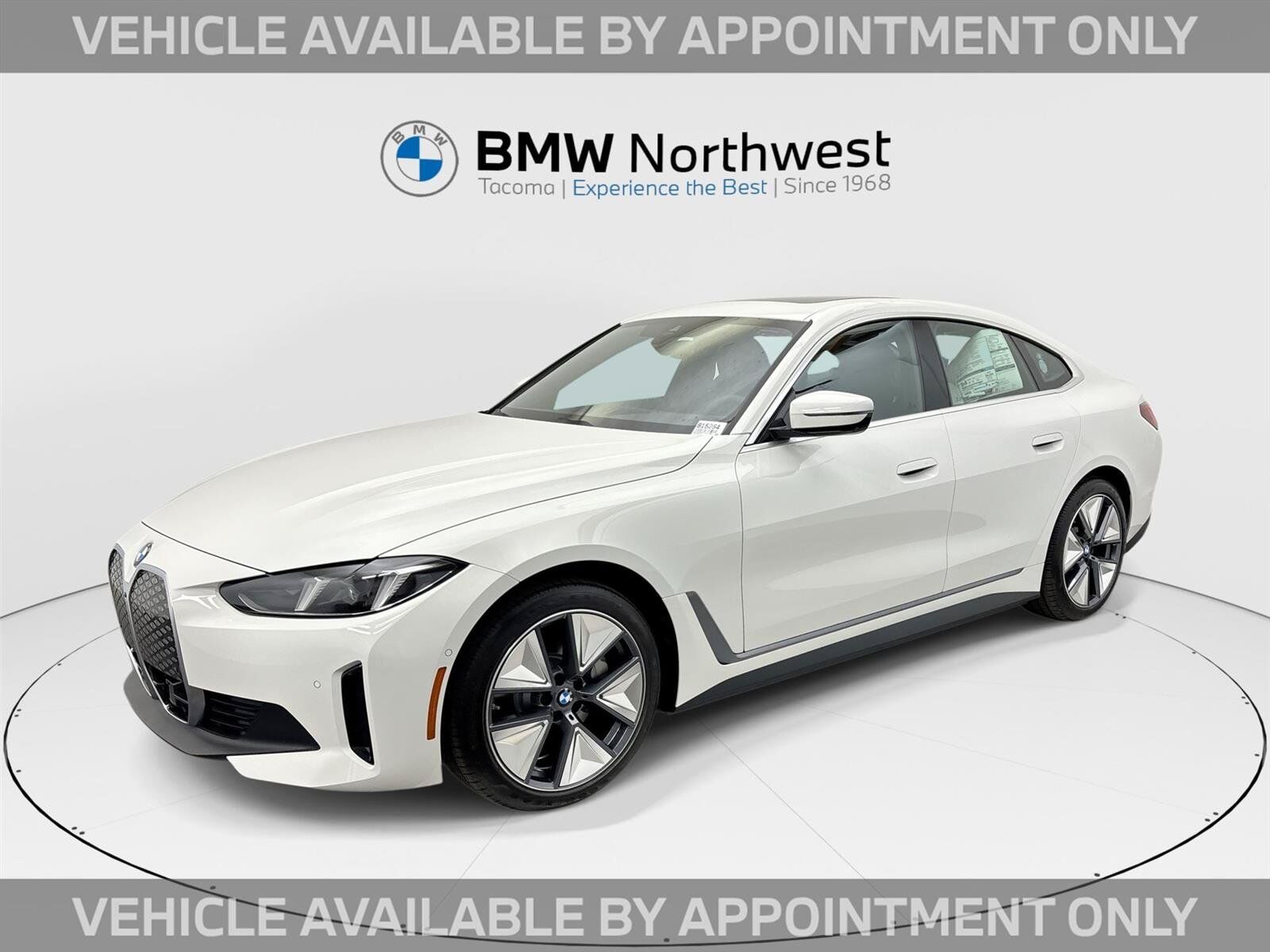 2026 BMW i4