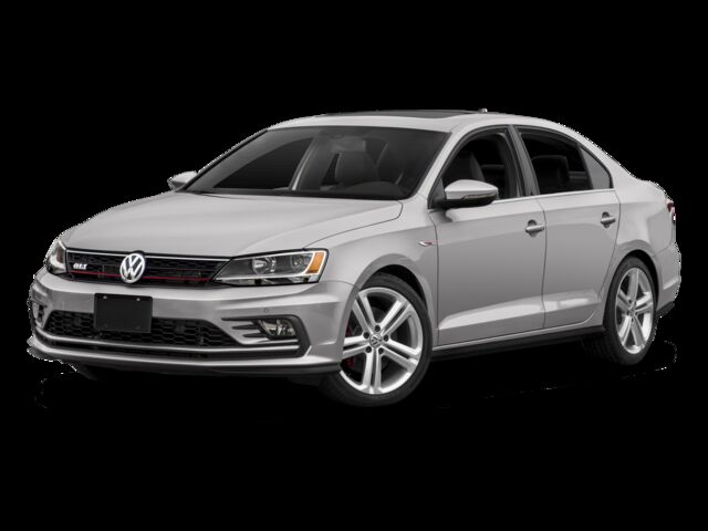 2018 VOLKSWAGEN Jetta