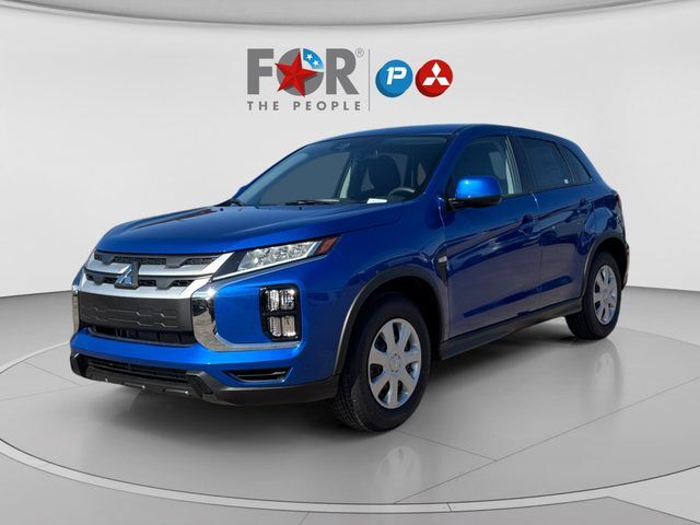 2027 MITSUBISHI Outlander Sport
