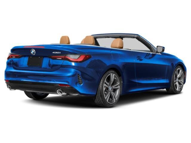 2024 BMW 430i
