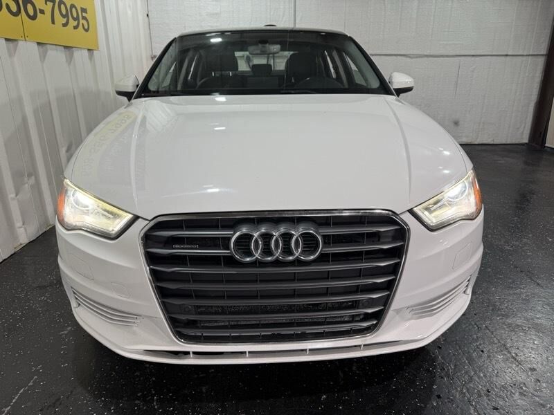 2016 Audi A3