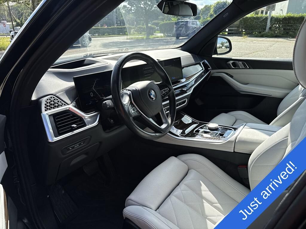 2024 BMW X5