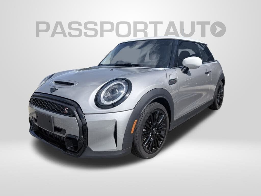 2024 MINI Hardtop