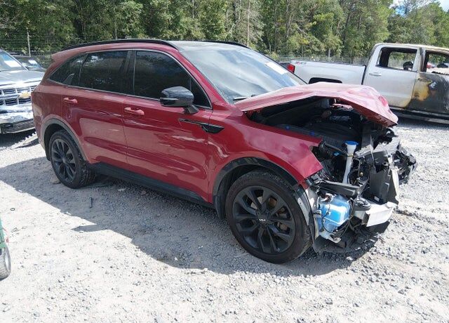 2022 KIA Sorento