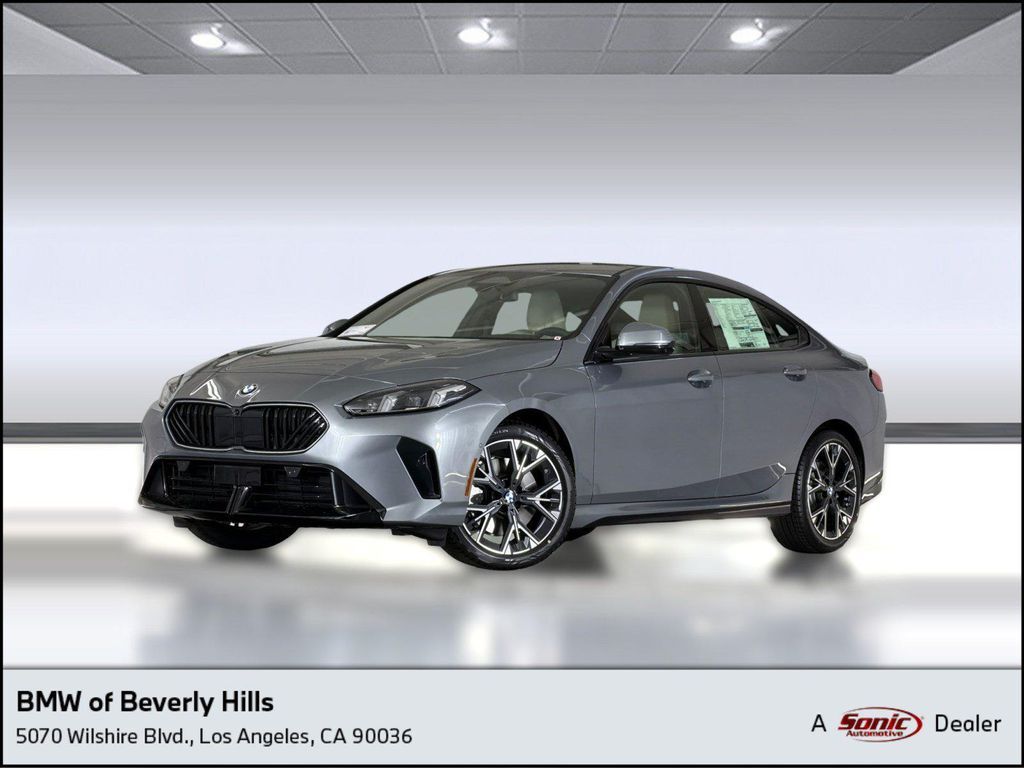 2026 BMW 2 Series