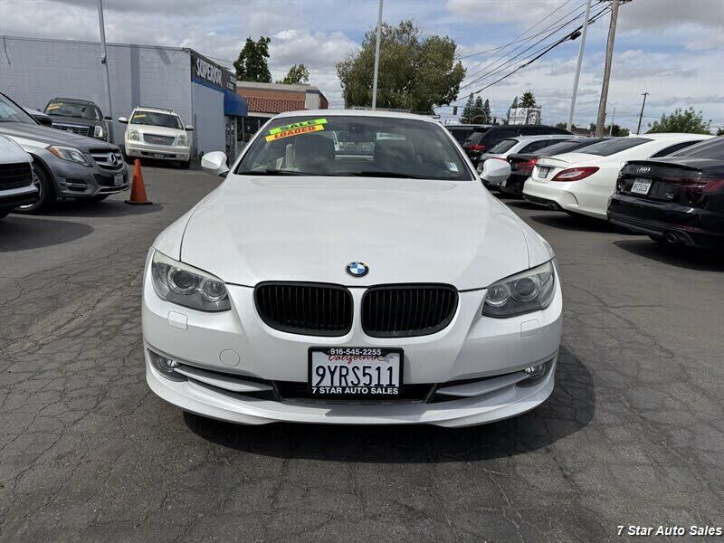 2013 BMW 335i
